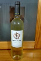 Vino blanco