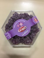 Violetas