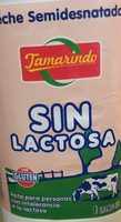 Leche sin lactosa