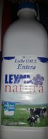 Leche U.H.T. Entera