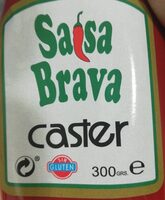Salsa brava