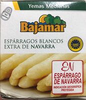 Esparragos Blancos