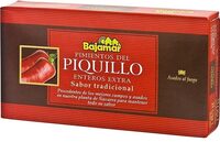Pimiento del piquillo