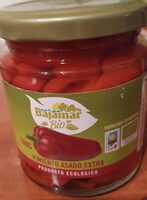 Pimiento asado extra