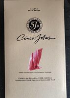Iberico Shoulder Ham