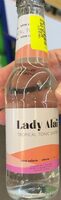 Lady alai