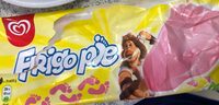 Frigo Pie