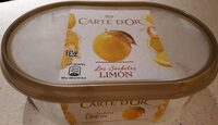 Los sorbetes LIMON