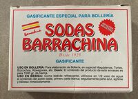 Gasificante