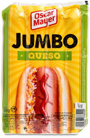 Jumbo queso