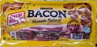 Bacon Ahumado Natural