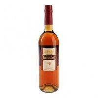 Vino tentador dulce