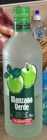 Manzana Verde