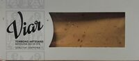Turron blando de almendra
