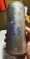 Pepsi.Ligth