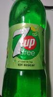 7up free