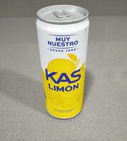 Kas limón