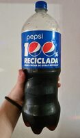 Pepsi fría
