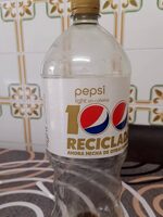 Pepsi light sin cafeína