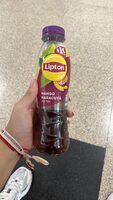 Mango Maracuyá Ice Tea