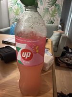 7up Pink Zero Azúcar