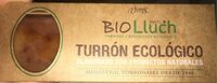 Turron ecologico