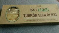 Turrón Ecológico
