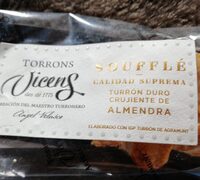 Torons vicens