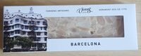 Nougat artisanal