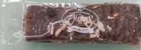 Turrón Músico