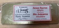 Torrons