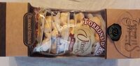 Torrons Vicens Avellana
