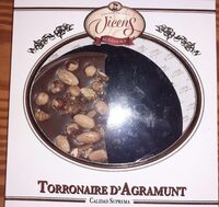 Turrón