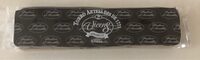 Turrón praliné de almendra