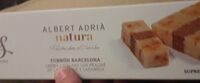 Turrón Barcelona