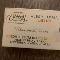 Torrons
