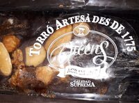 Turrón