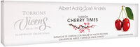 Turrón Cherry Times