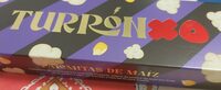 Turron