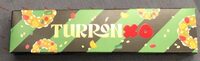Turrón XO Roscón de Reyes