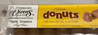 Turrón de Donuts
