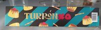 Turron xo