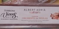Torrons Vicens