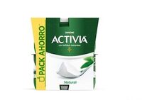 Activia Natural