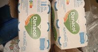 Danacol natural