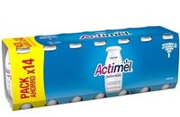 Actimel Natural