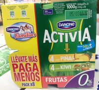 Activia Danone
