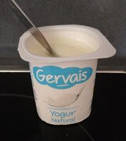 Yogur Natural x8