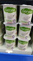 Yogur bífidus 0%
