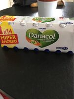Danacol Natural 0%